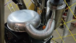 решение проблемы с обмерзанием карбюратора на двигателях Лончин, Лифан, Зоншен