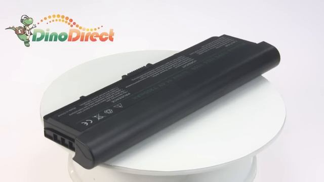 Replacement 7200mAh Battery RN873 for DELL Inspiron 1525 1526 from Dinodirect.com смотреть онлайн