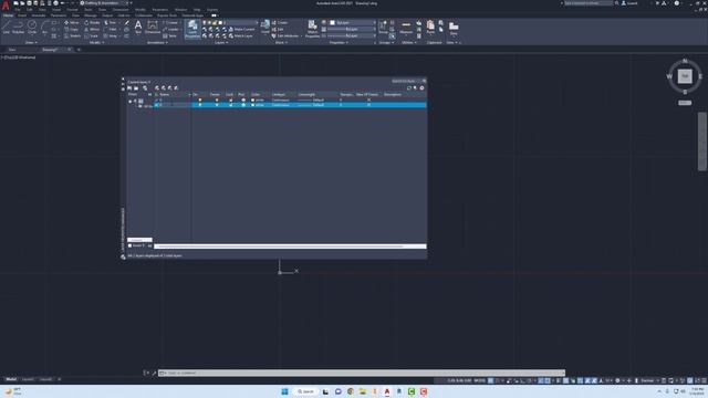 AUTOCAD ABSOLUTE COORDINATES смотреть онлайн