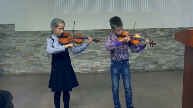 Душа без Бога счастья не имеет - псалом смотреть онлайн