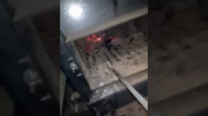 Чистка котла длительного горения польская жара