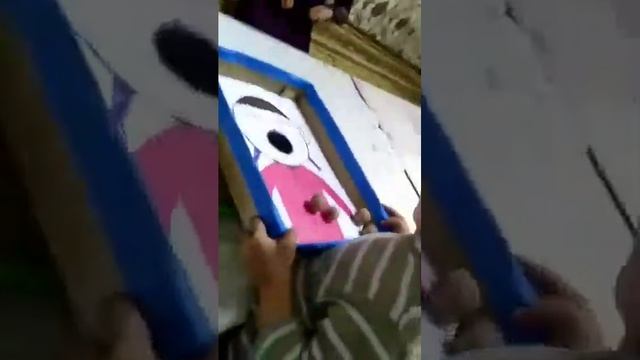 Игра развивающая координацию внимания для детей