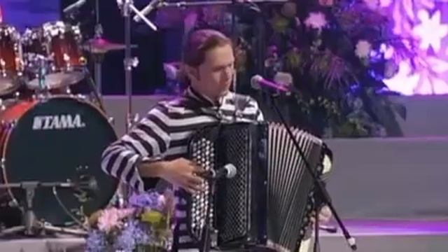 «Малиновый звон» Александр Морозов смотреть онлайн