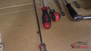 Замена заднего радиатора печки на Mitsubishi Pajero 4 2007 3.0. Подробное видео ?