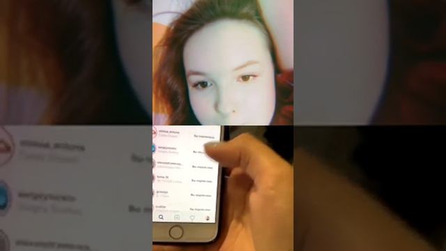 ТРАНСЛЯЦИЯ АРИНЫ ДАНИЛОВОЙ //29.09.19// смотреть онлайн