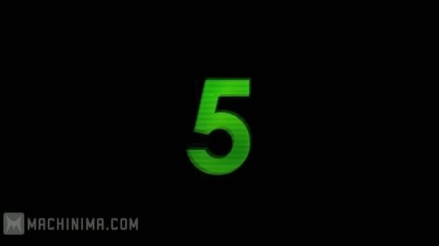 Modern Warfare 2 Top 10 kills episode 1 смотреть онлайн