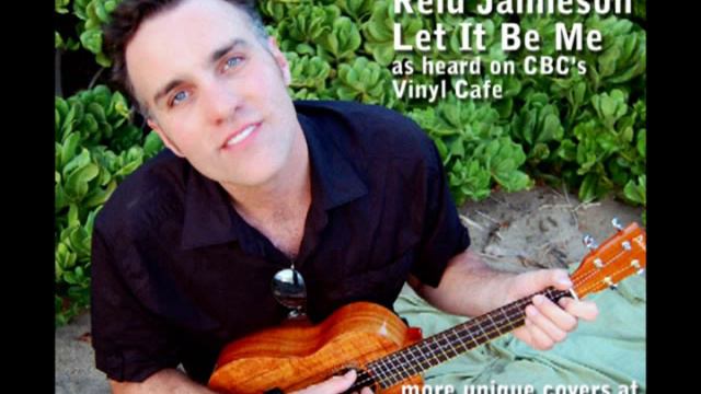 Let It Be Me - Reid Jamieson - As heard on CBC's Vinyl Cafe смотреть онлайн