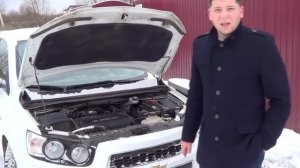 Обзор Шевроле Авео 2