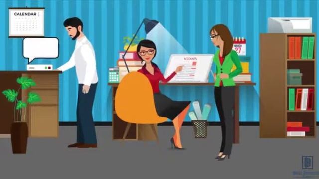 Genie Virtual Assistant смотреть онлайн