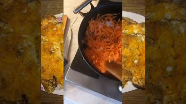 Зеркальный карп в духовке смотреть онлайн