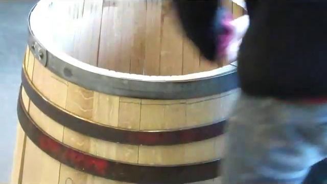 Начало сборки