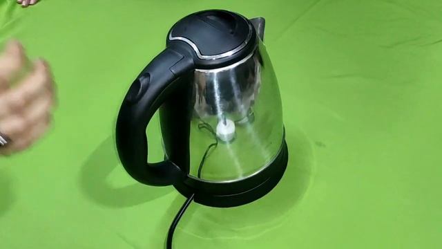 Best Electric Kettle Unboxing & Review with EGG Boil Testing | Hindi смотреть онлайн