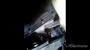 Снятие АКПП  на фрилэндер 2