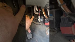 Пежо 407 замена фильтра салона Peugeot 407 HDi 2.0