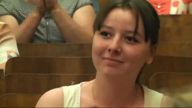 День социального работника смотреть онлайн