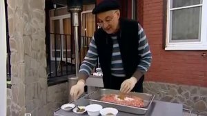 Сталик Ханкишиев Люля-кебаб