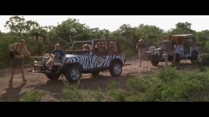 Эйс Вентура 2: Когда зовёт природа носорог