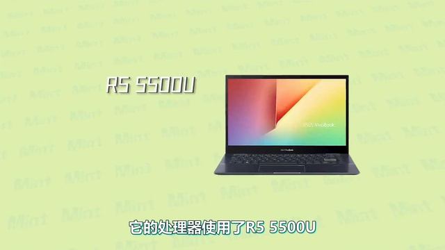 Asus VivoBook Flip 14 | 也许2in1的laptop就是一个最好的选择？【虚拟开箱】Virtual Unboxing смотреть онлайн