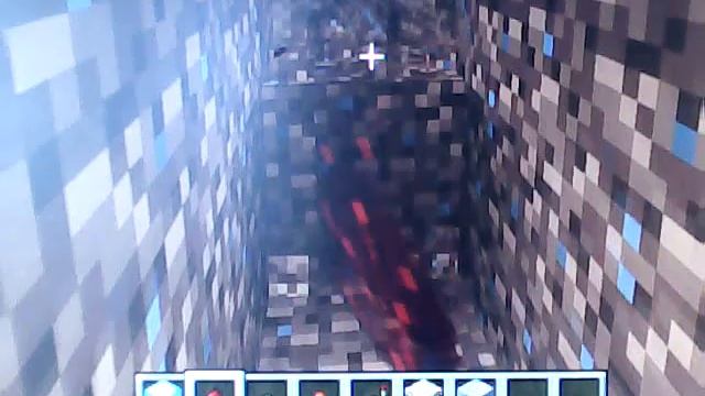 дверь с кодовым замком в minecraft 1.5.2 смотреть онлайн