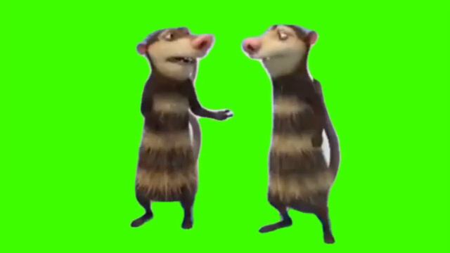 Крэш и Эдди футаж смотреть онлайн
