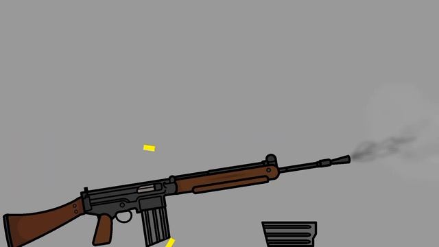 stick nodes-FN-FAL gun epic!!!! смотреть онлайн