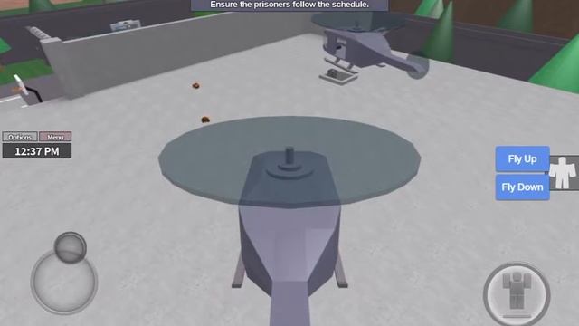 ROBLOX tycoon/prison life part 1 смотреть онлайн