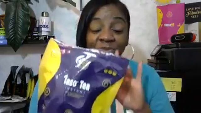 Pearl's Business Launch смотреть онлайн