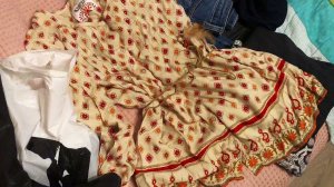 Влог☺️Вещи которые я отдаю⛪️