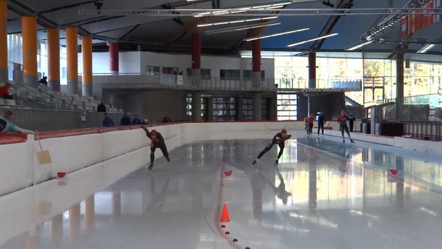 Saskia Alusalu/Marit BØhm 18.10.14 1500.2 смотреть онлайн