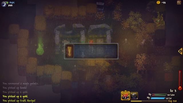 Dragon Fin Soup gameplay PC first look смотреть онлайн