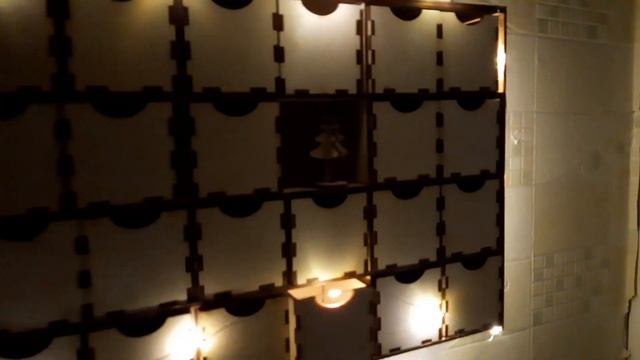 Наш рождественский адвент-календарь 2021 смотреть онлайн