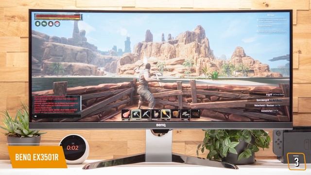 5 Best Ultrawide Monitors in 2020 смотреть онлайн