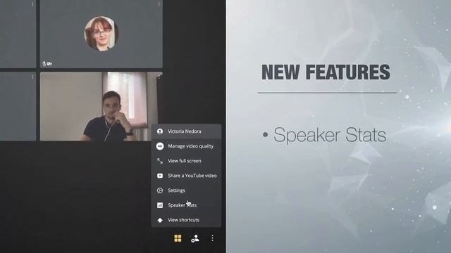 Swift Cloud PBX - Video Conferencing - New Features 2020 смотреть онлайн