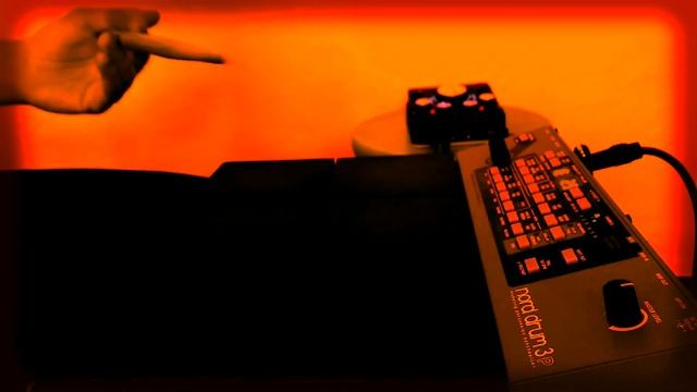 Nord Drum 3P Jam and Performance. Short Improvisation with looping (post) and layering. No Presets. смотреть онлайн
