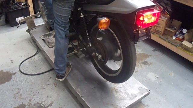 (1982) HONDA ASCOT FT500 MOTOR AND PARTS FOR SALE ON EBAY смотреть онлайн