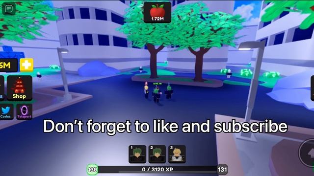 Roblox anime worlds simulator codes смотреть онлайн