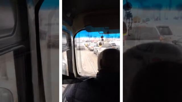 Эх прокачу! Екатеринбург... смотреть онлайн
