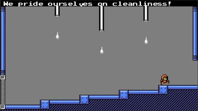 My DREAM game? Hazmat Magic - Devlog #1 - #Gamedev смотреть онлайн