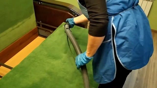 Химчистка Мягкой Мебели в Смоленске - Химчистка дивана смотреть онлайн