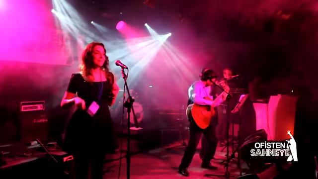 Yan Flüt Solo Performans смотреть онлайн