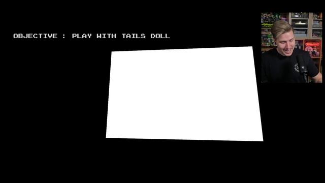 SONIC.EXE: PURGATORY смотреть онлайн