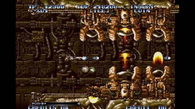 NGH-024: Last Resort - Neo Geo Generation | Basement Brothers | Neo Geo Collection смотреть онлайн
