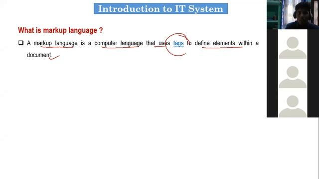 What is HTML4 ll LECTURE - 01 ll History of HTML ll смотреть онлайн