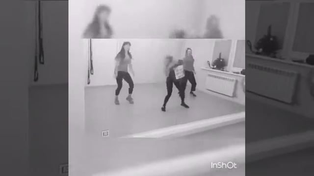 Dance Mix в Family Lab. Мастер спорта по спортивным танцам Жанна Виксна смотреть онлайн