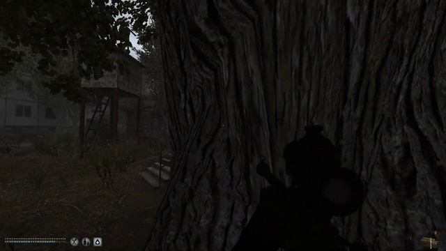 ненависть ко всему [S.T.A.L.K.E.R.] смотреть онлайн