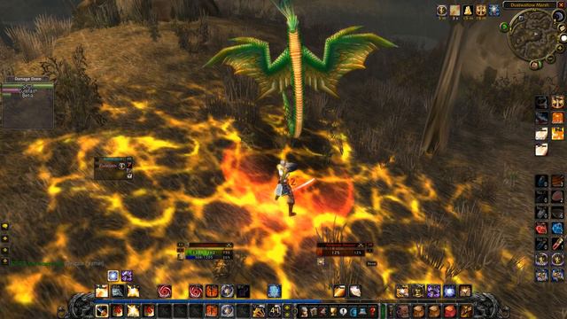 Vanilla WoW Theramore Island in the Rain 4 Amber смотреть онлайн