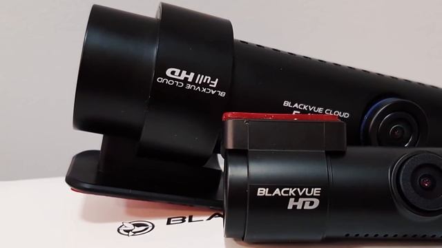 Обзор реально крутого видеорегистратора BlackVue DR 650 S-2CH! смотреть онлайн