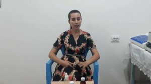 колтик ва оёк терлашига карши супер рецепт.