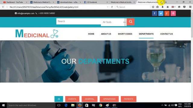 How to downloads template website w3layouts смотреть онлайн