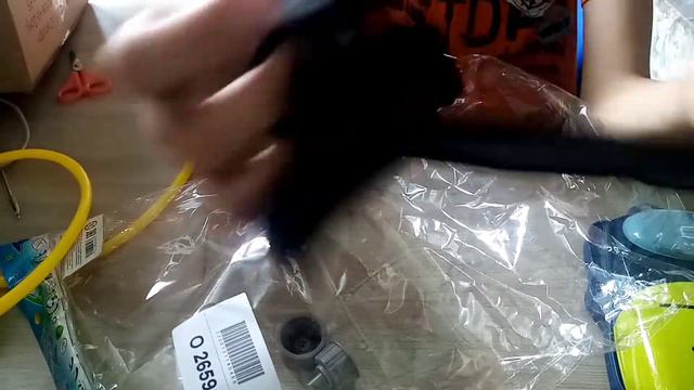 вот что мы купили на ozon смотреть онлайн